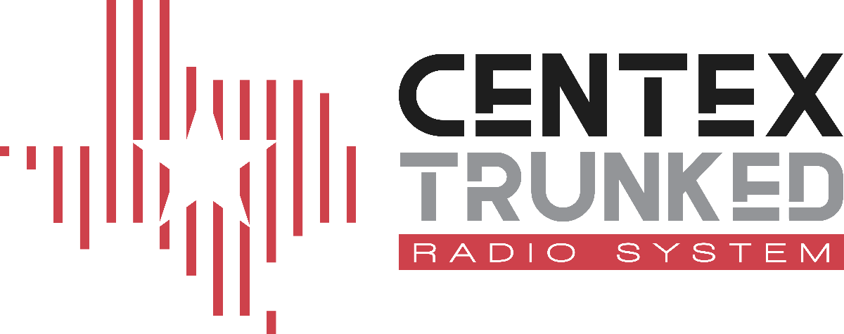 Centex Trunked Radio System
